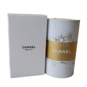 【全新】CHANEL BEAUTE 三層收納罐 E20528