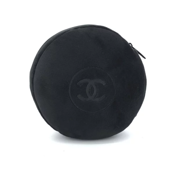 【全新】CHANEL BEAUTE 眼罩連頸枕 E22063