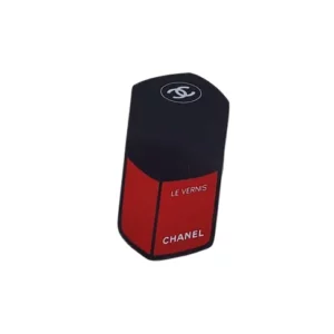 【全新】CHANEL BEAUTE LE VERNIS 胸針 E22802