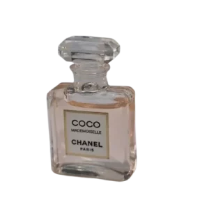 【全新】CHANEL BEAUTE MADEMOISELLE 香水高級噴霧 1.5 ML E20539