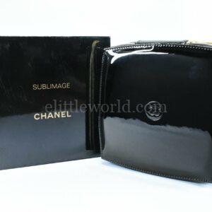 【全新】CHANEL BEAUTE SUBLIMAGE 彩妝盒 E19215