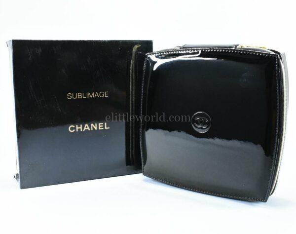 【全新】CHANEL BEAUTE SUBLIMAGE 彩妝盒 E19215