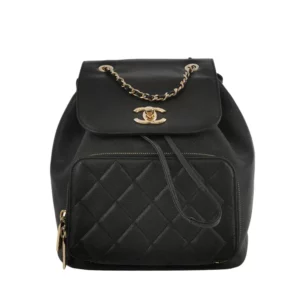 【二手】CHANEL BUSINESS AFFINITY 背包 A93748 RR1557
