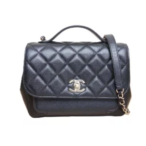 【二手】CHANEL BUSINESS AFFINITY 垂蓋手袋 YY1685