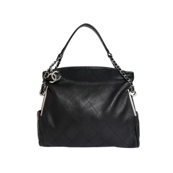 【二手】CHANEL CC 相機包 A29285 E18518