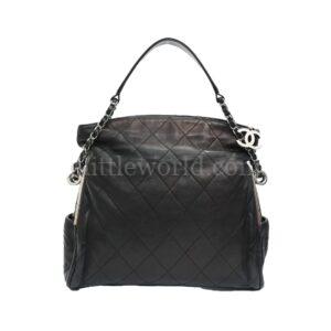 【二手】CHANEL CC 相機包 A29285 E19174