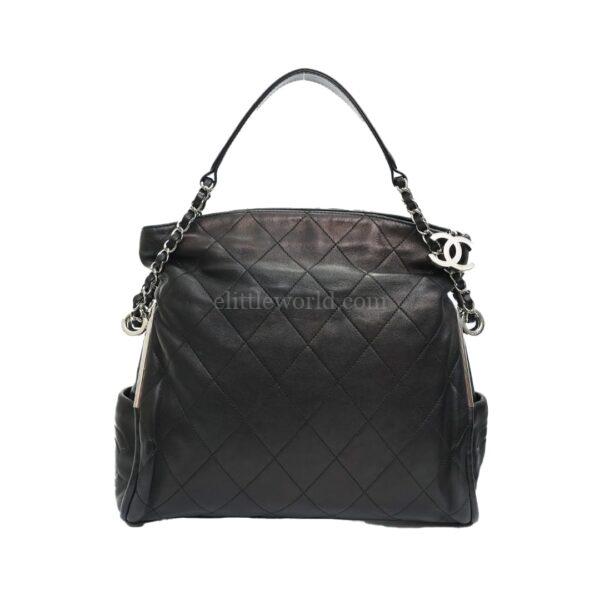 【二手】CHANEL CC 相機包 A29285 E19174