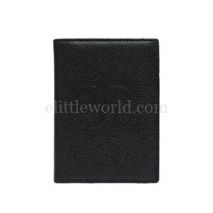 【中古】CHANEL CC 卡包 E19564
