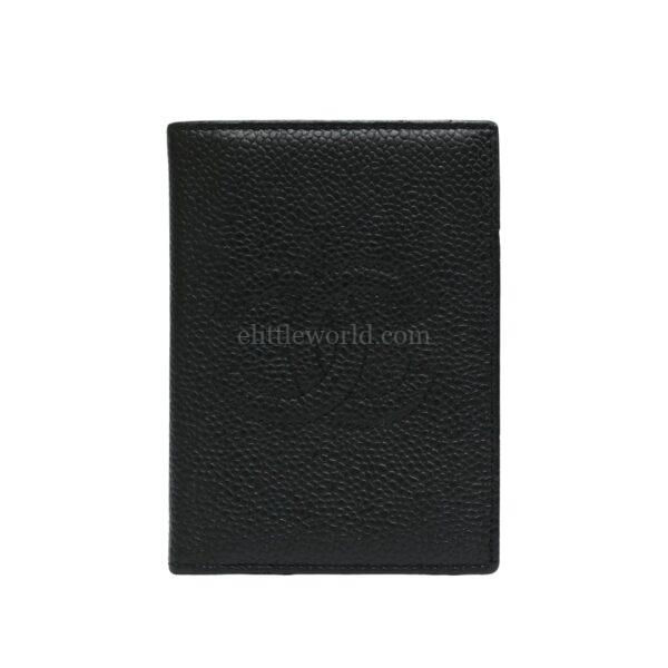 【中古】CHANEL CC 卡包 E19564