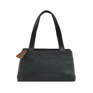 【中古】CHANEL CC LOGO單肩包 YY1288