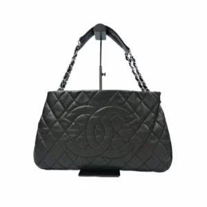 【二手】CHANEL CC LOGO 單肩包 YY1297