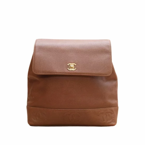 【二手】CHANEL CC 背包 RR1120