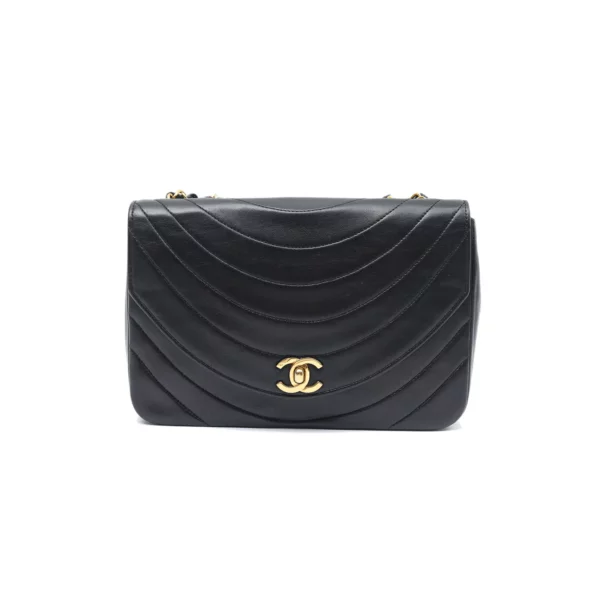 【二手】CHANEL CC 手袋 RR1127