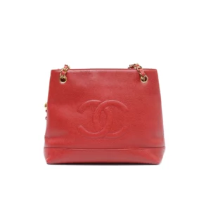 【二手】CHANEL CC 單肩包 RR1128