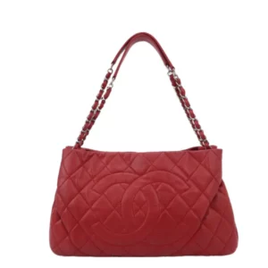 【二手】CHANEL CC 單肩包 RR1206