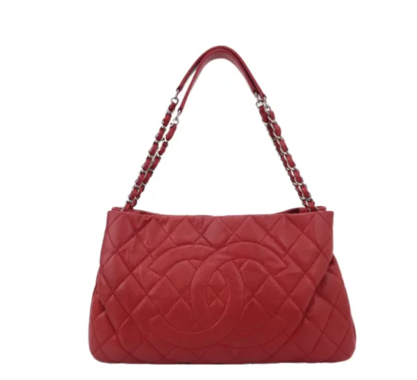 【二手】CHANEL CC 單肩包 RR1206