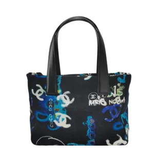 【二手】CHANEL CC 手提包 RR1207