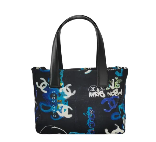 【二手】CHANEL CC 手提包 RR1207