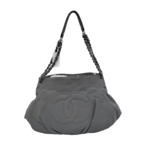 【二手】CHANEL CC 單肩包 RR1268