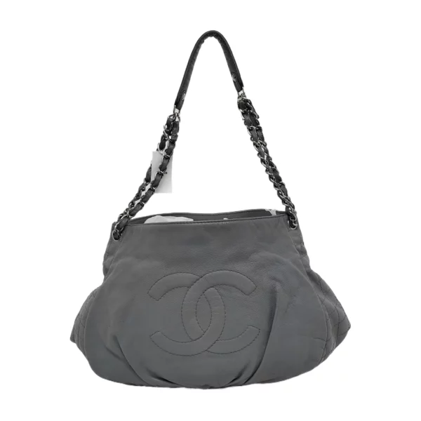 【二手】CHANEL CC 單肩包 RR1268