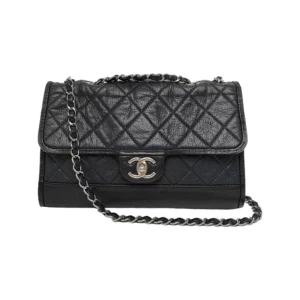 【二手】CHANEL CC 垂蓋手袋 RR1294