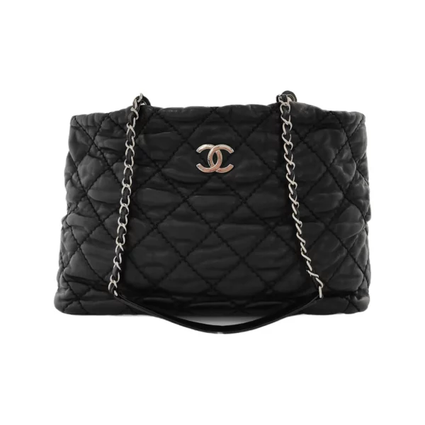 【二手】CHANEL CC 單肩包 RR1341