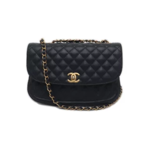 【二手】CHANEL CC 單肩包 RR1396