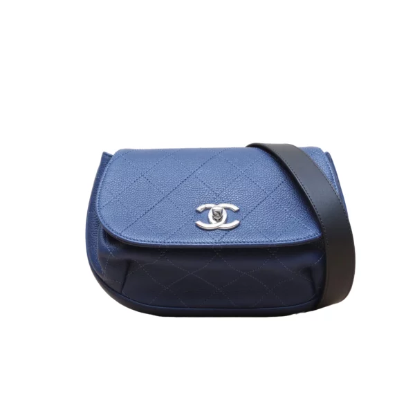 【二手】CHANEL CC斜挎包 RR1785