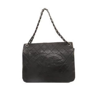 【二手】CHANEL CC 單肩包 YY1358