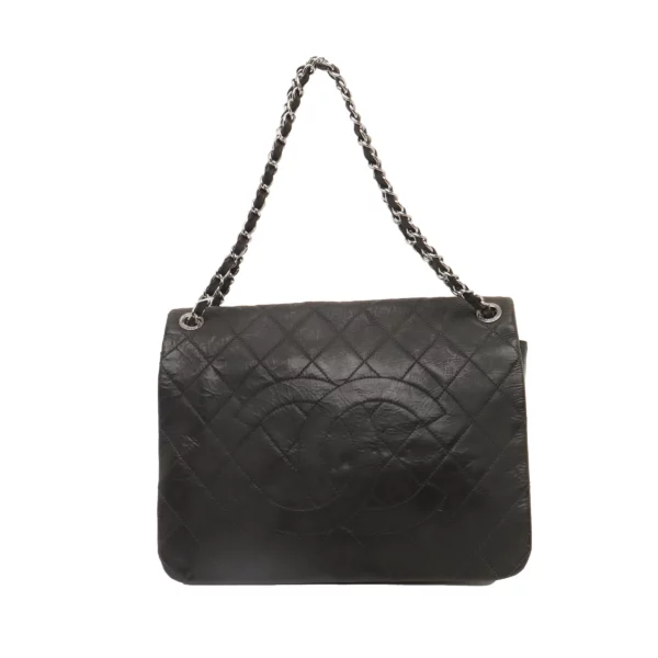 【二手】CHANEL CC 單肩包 YY1358