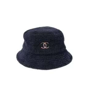 【二手】CHANEL CC 漁夫帽 YY1487