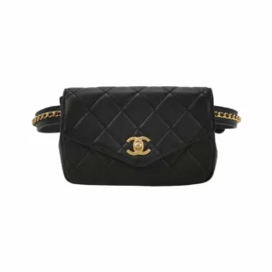 【二手】CHANEL CC 腰包 YY1626