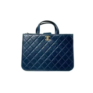 【二手】CHANEL CERF 手提袋 YY1861