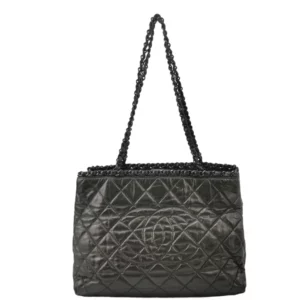 【二手】CHANEL CHAIN ME 購物袋 A50495 RR1211
