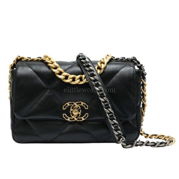 【二手】CHANEL CHANEL 19 手袋 AS1160 E20006