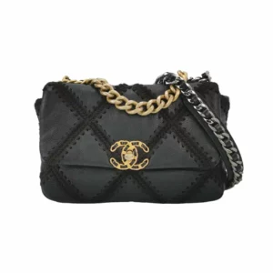 【二手】CHANEL CHANEL 19 手袋 YY1726