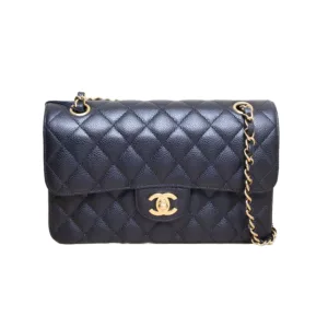【二手】CHANEL CLASSIC FLAP 23 手袋 A01113 RR1698