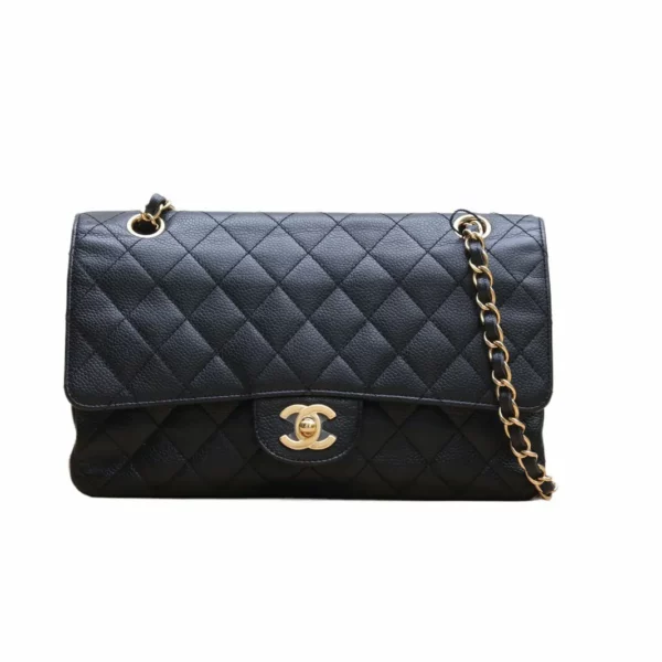 【二手】CHANEL CLASSIC FLAP 25 手袋 YY1171