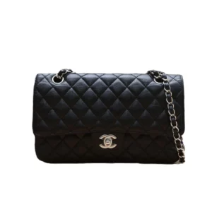 【二手】CHANEL CLASSIC FLAP 25 手袋 YY1179
