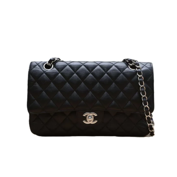 【二手】CHANEL CLASSIC FLAP 25 手袋 YY1179