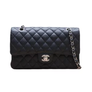 【二手】CHANEL CLASSIC FLAP 25 手袋 YY1400
