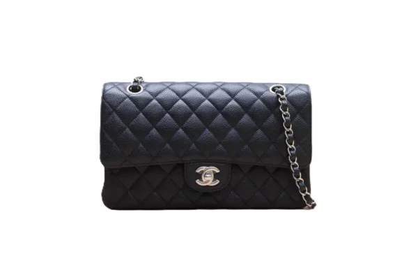 【二手】CHANEL CLASSIC FLAP 25 手袋 YY1400
