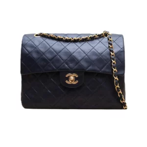 【中古】CHANEL CLASSIC FLAP 25 大方胖手袋 YY1405