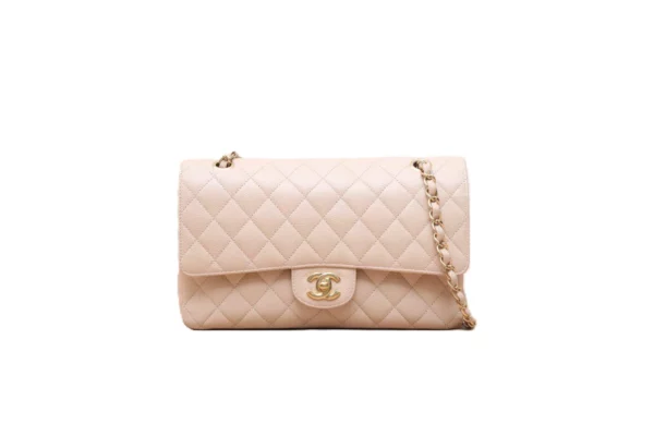 【二手】CHANEL CLASSIC FLAP 25 手袋 YY1598