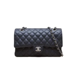 【二手】CHANEL CLASSIC FLAP 25 手袋 YY1633