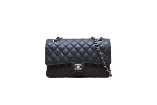 【二手】CHANEL CLASSIC FLAP 25 手袋 YY1633