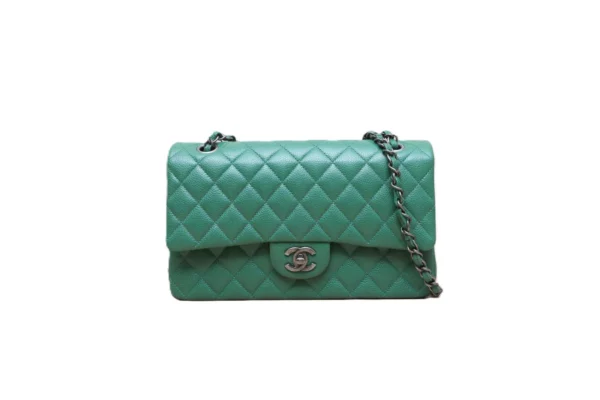 【二手】CHANEL CLASSIC FLAP 25 手袋 YY1692