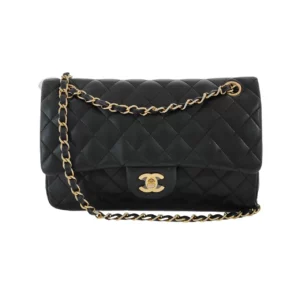 【 中古】CHANEL CLASSIC FLAP 手袋 PD1926