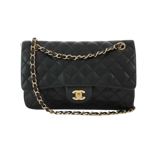 【 中古】CHANEL CLASSIC FLAP 手袋 PD1926