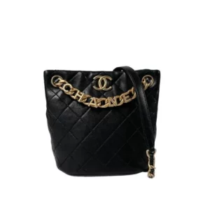 【二手】CHANEL DAILY HOBO 單肩包 RR1374